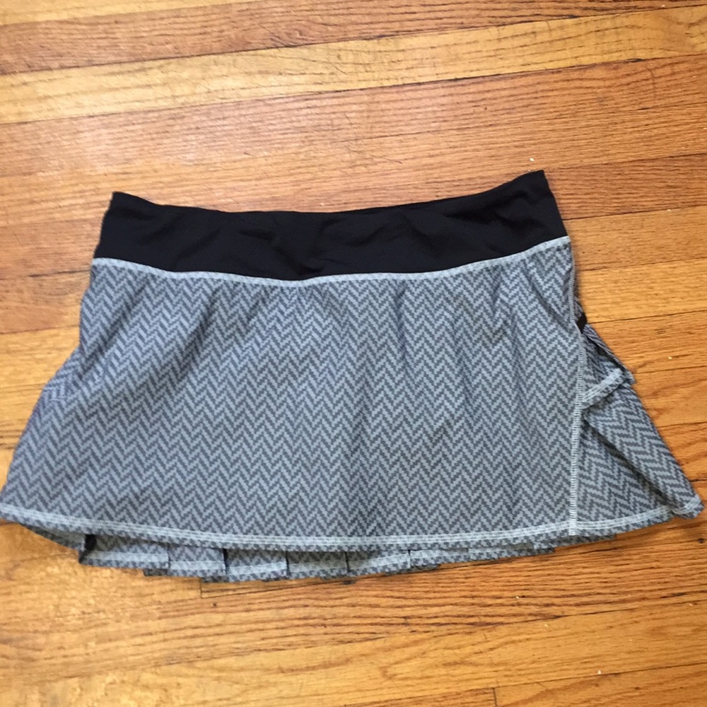 Lululemon athletica
